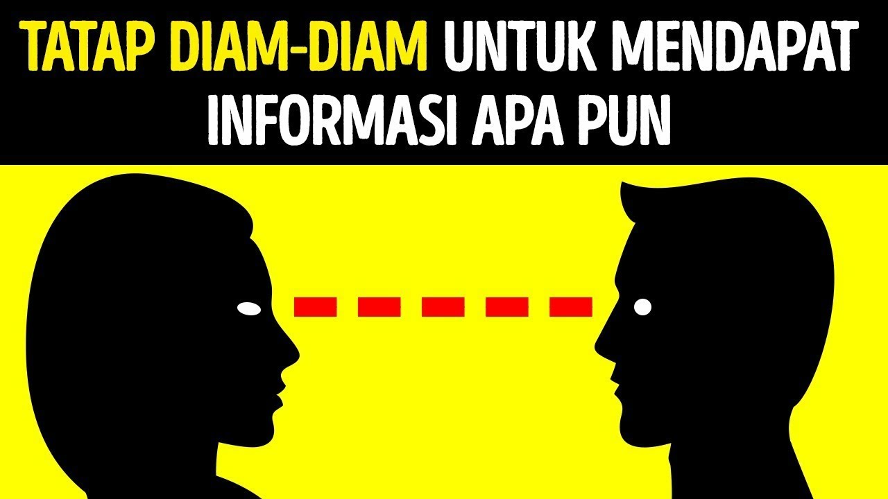 Tips psikologis untuk membaca karakter orang - Cara Membaca Kepribadian Orang lain