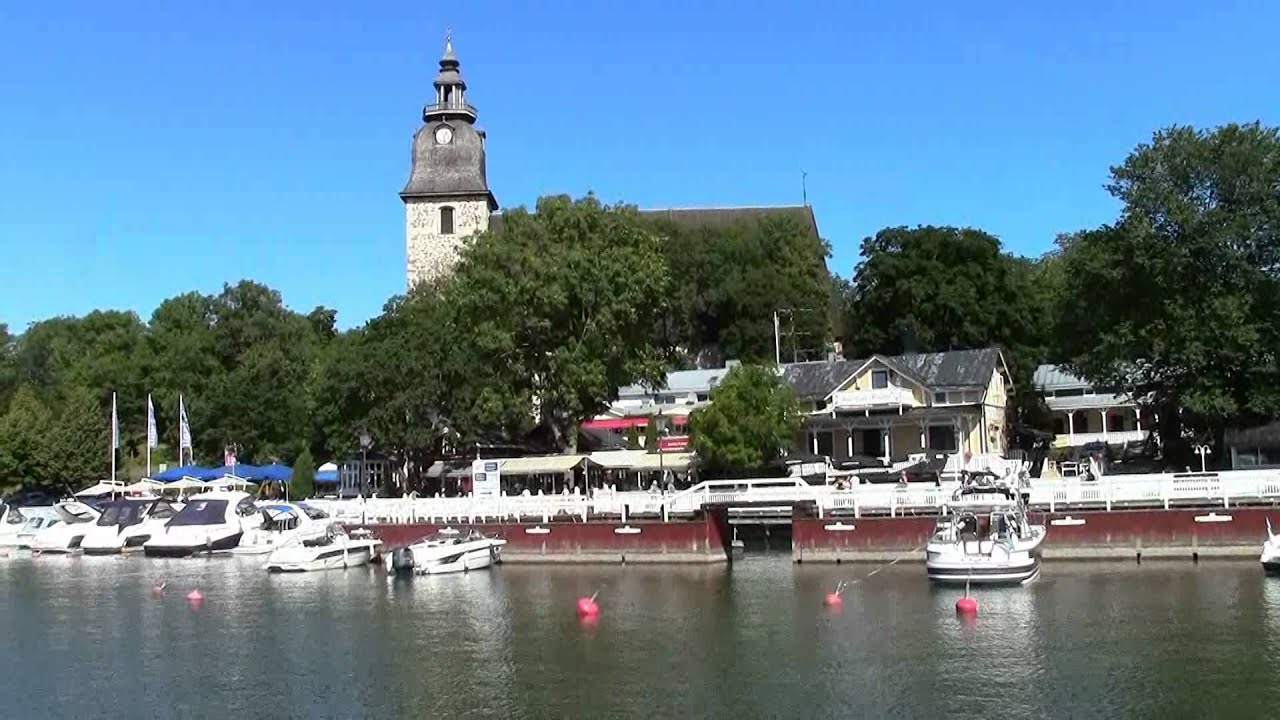 Naantali