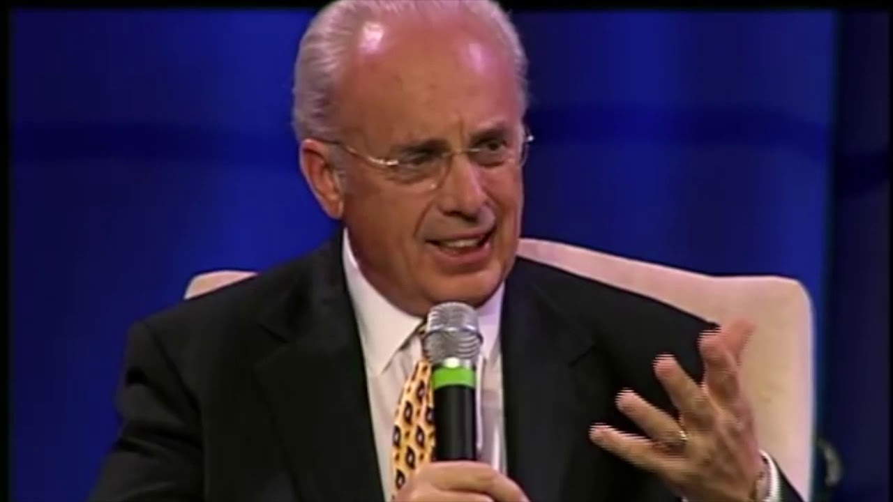 Seeker Friendly Churches - John MacArthur & R.C. Sproul