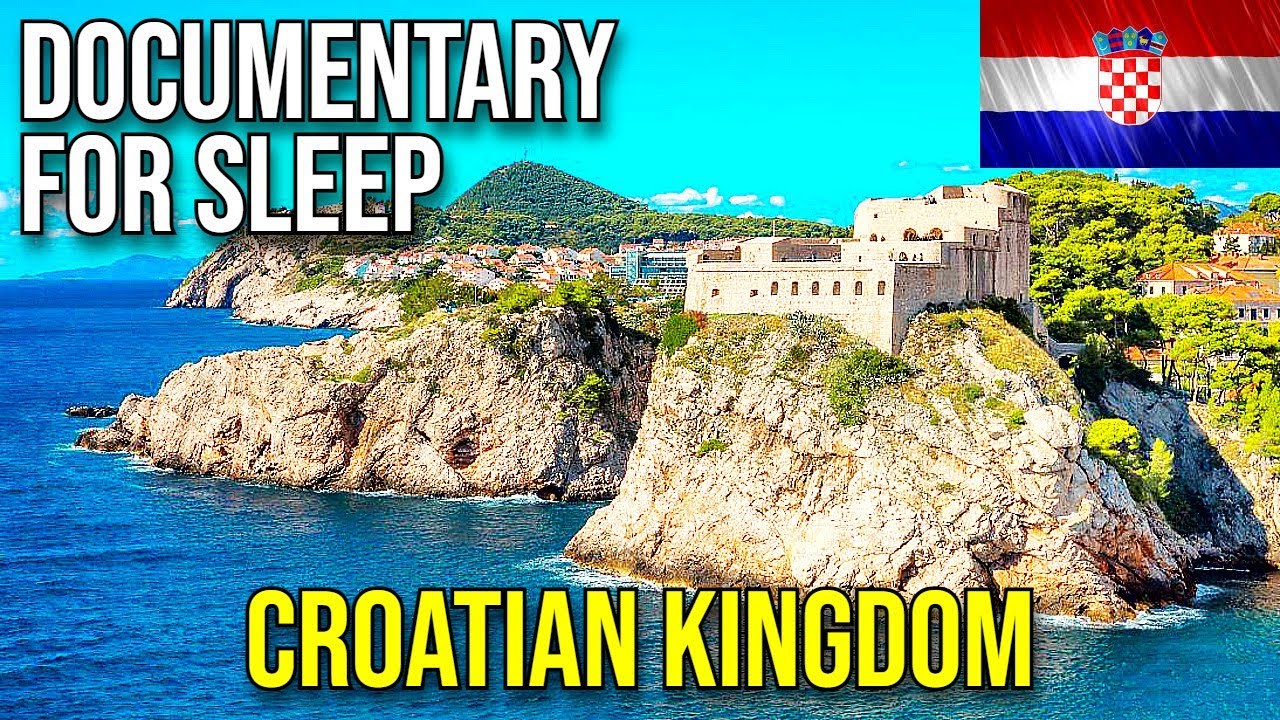 Medieval Croatian Kingdom - Documentary for Sleep