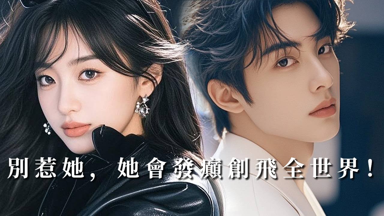 【完整版】一句“不熟”讓付出三年的她成了全網舔狗！當卑微的她一改往日，不僅暴扁渣男讓他出盡洋相，還成了癡情總裁的唯一愛慕對象！從砲灰逆襲成萬人迷，讓渣男直接跪下喊爹！