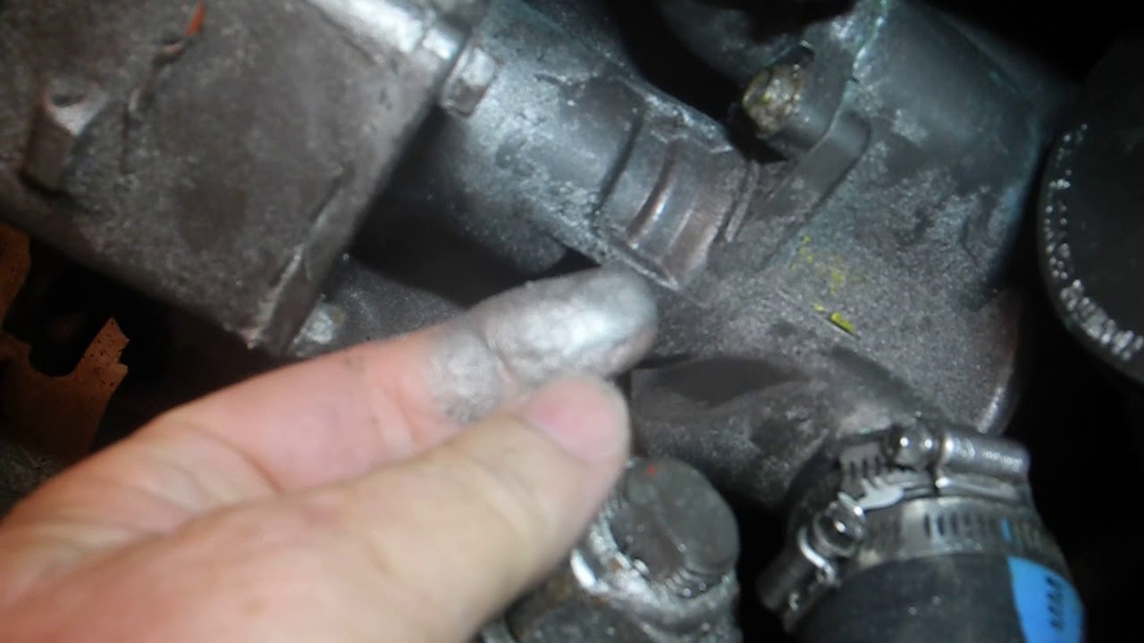 Yanmar Engine Room Tour Mainship 400