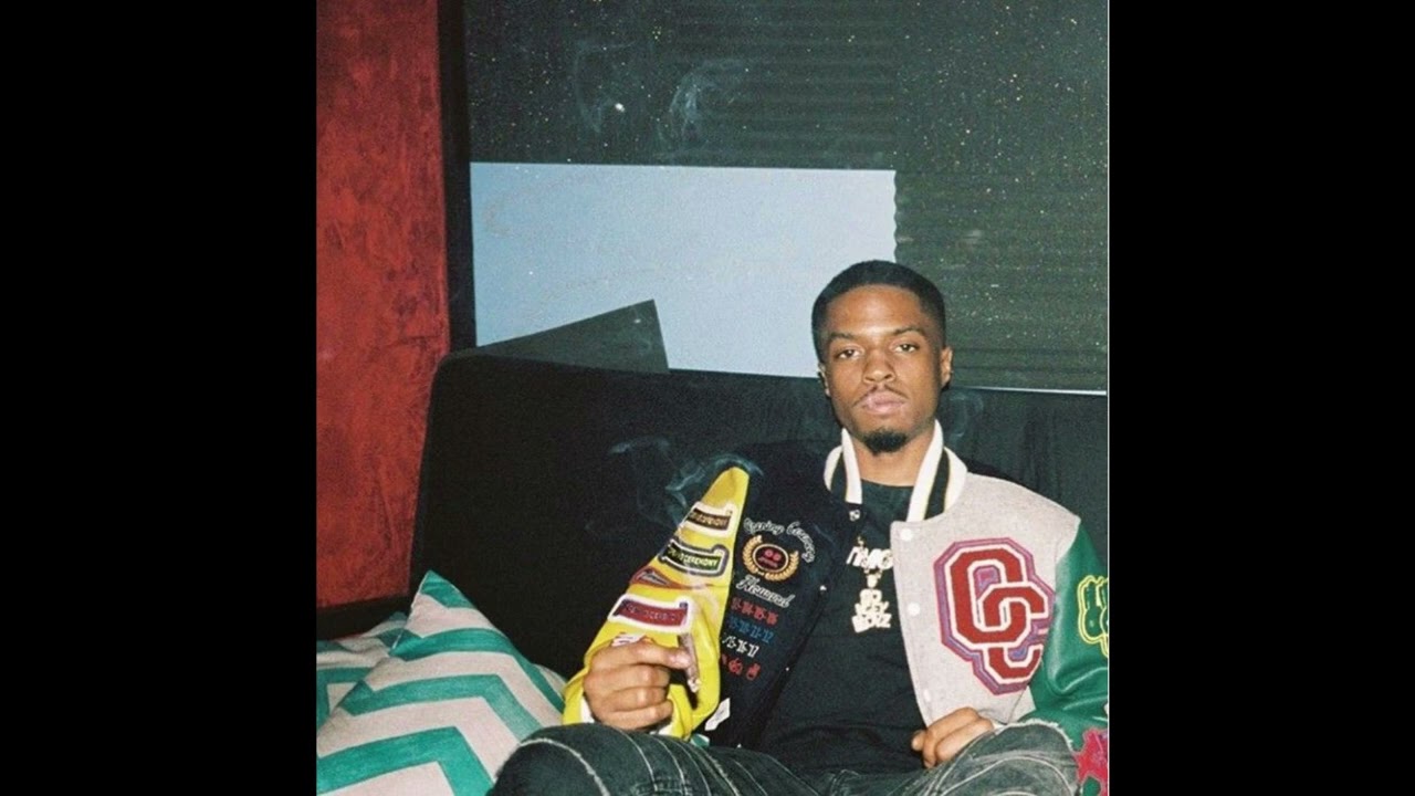 pierre bourne x playboi carti type beat - 