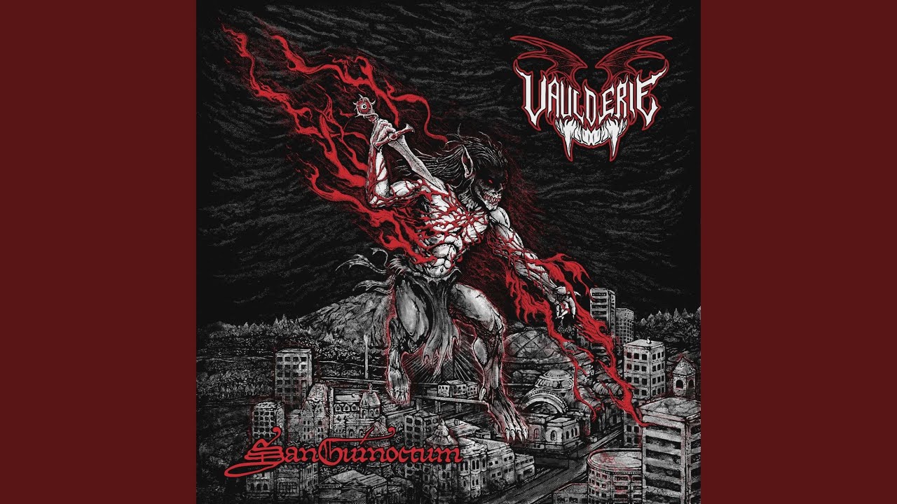 Sanguinoctum