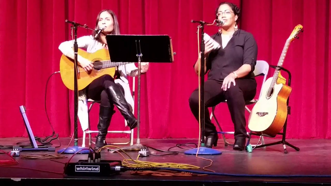 Dia de los muertos - Seattle Center pt1