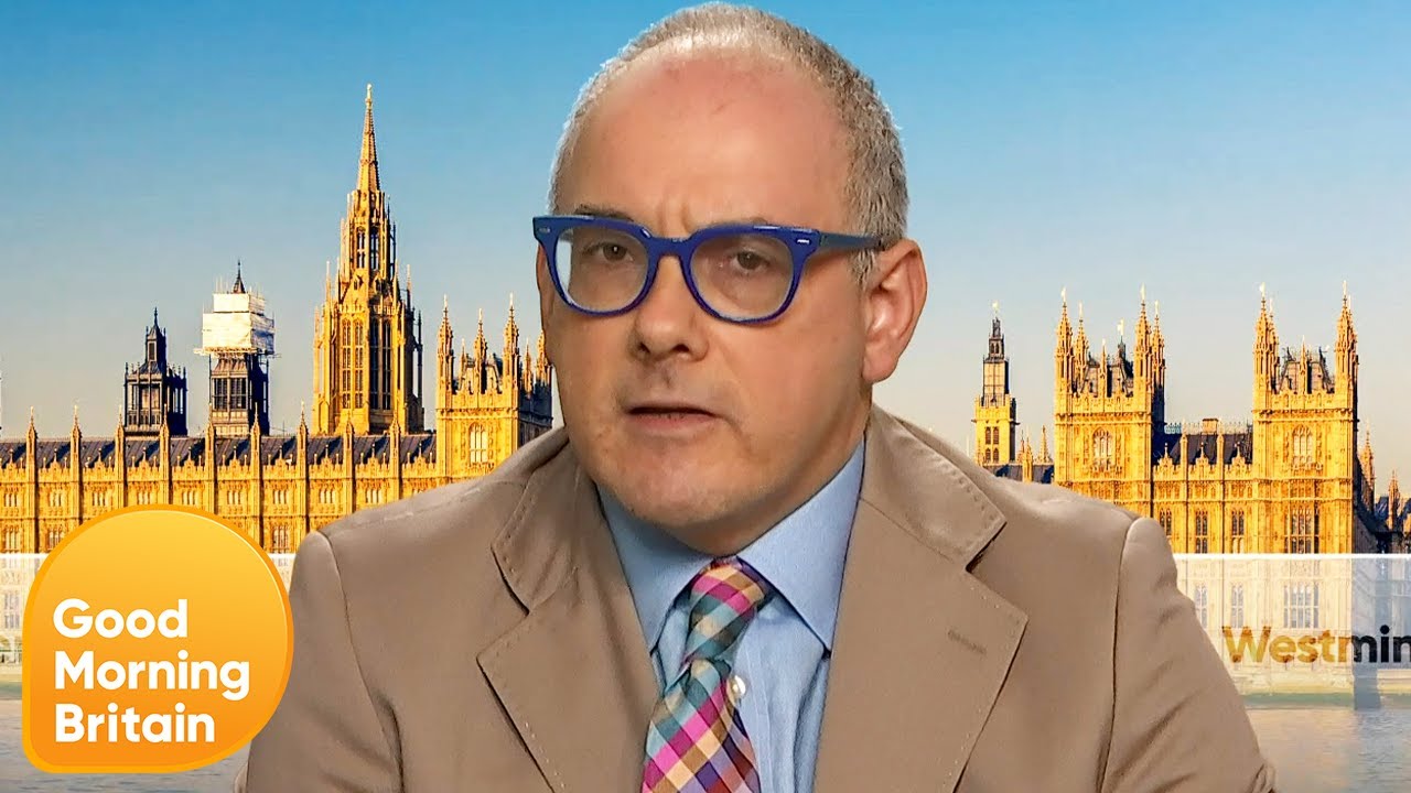Stop ‘Rip-Off’ University Degrees | Good Morning Britain