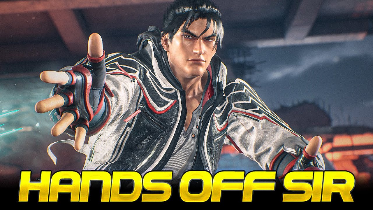How To Improve Your Throw Breaks In Tekken