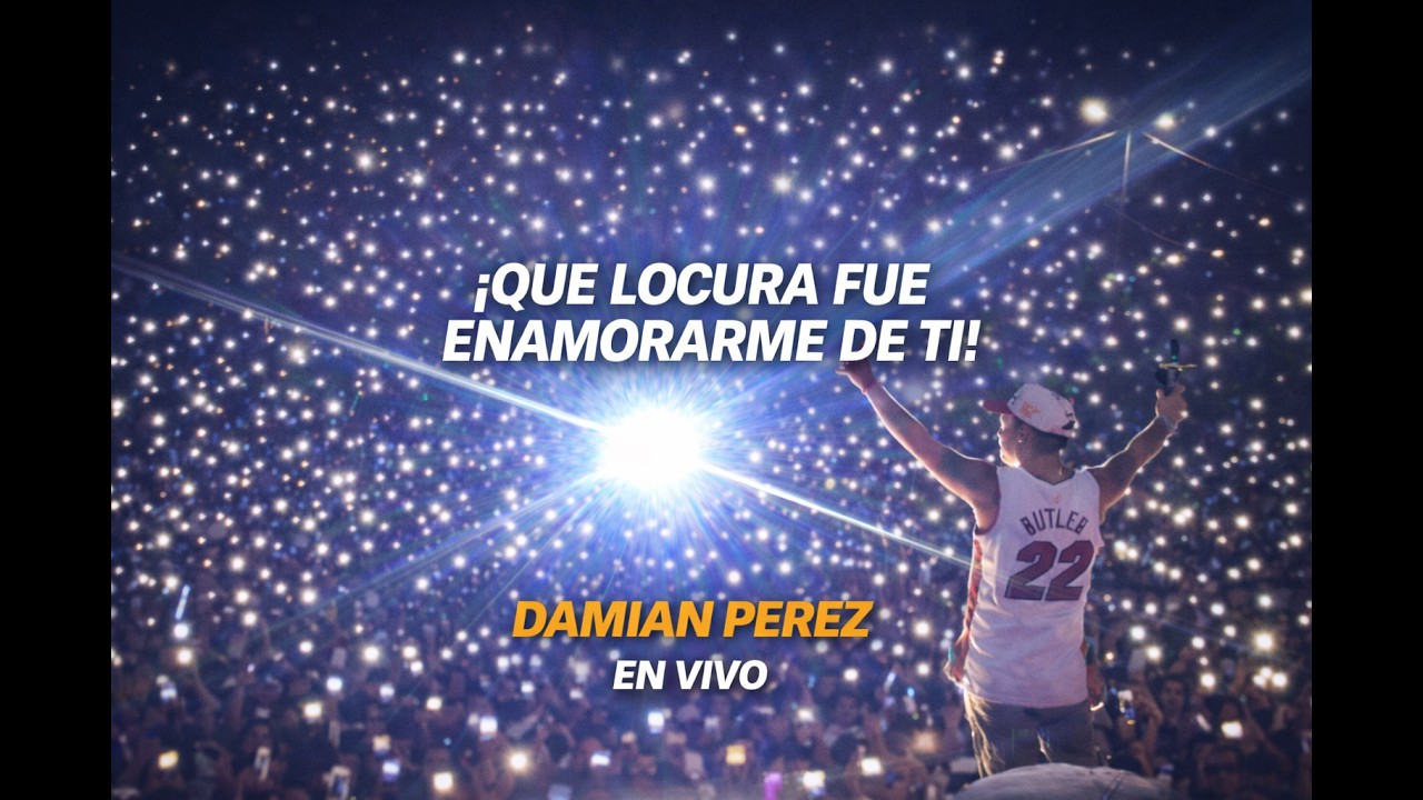 QUE LOCURA FUE ENARAMORME DE TI