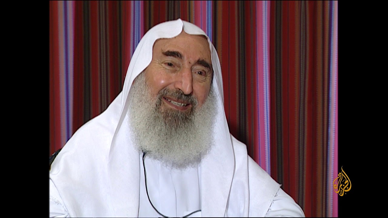 الشيخ أحمد ياسين : يروي قصة شراء السلاح من قِبل حركة حماس عام 83