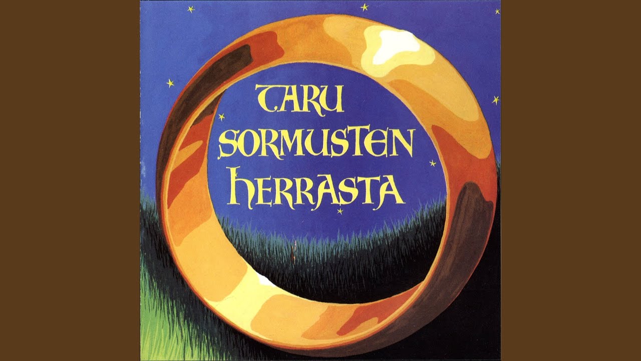 Tulen ääressä istun