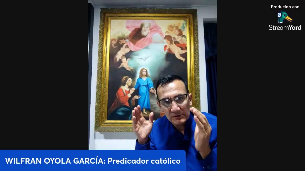 El Santo Rosario de Protección