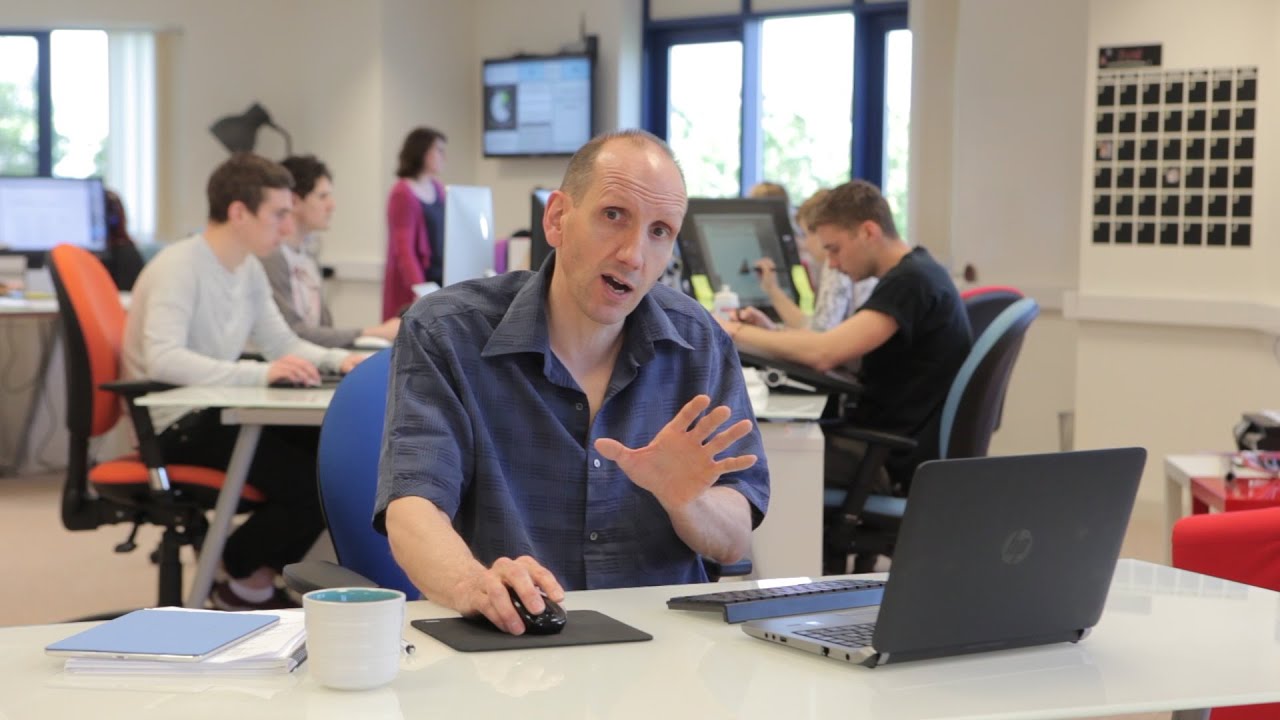 Tutorial 4 -- Bringing your scribe to life