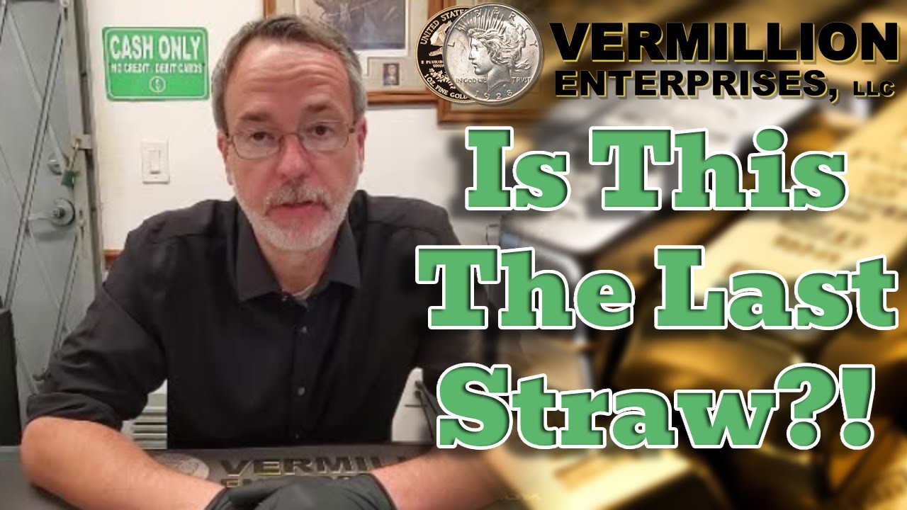 Florida Coin Shop's Silver & Gold Premiums | Discussion About Shipping & Insurance 3/24/25 #Trending