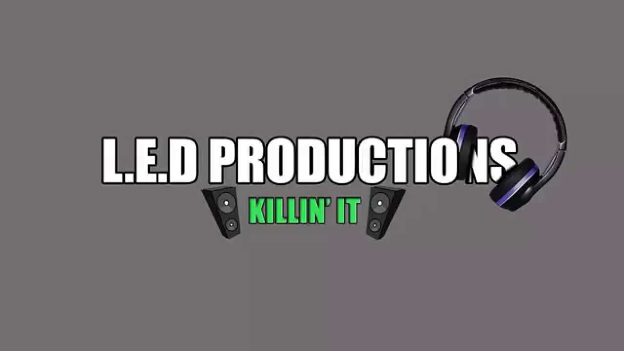 TIME-ledproductions