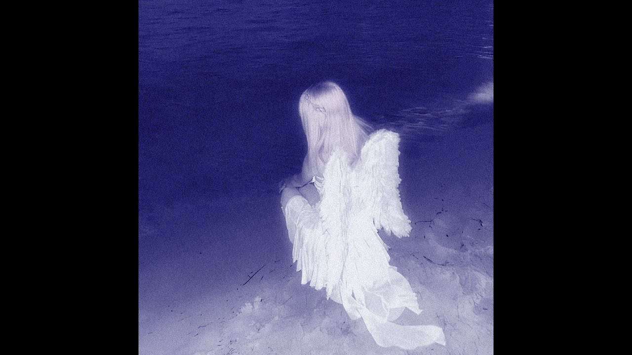 (free) angelcore + akiaura + crystal castles type beat - 