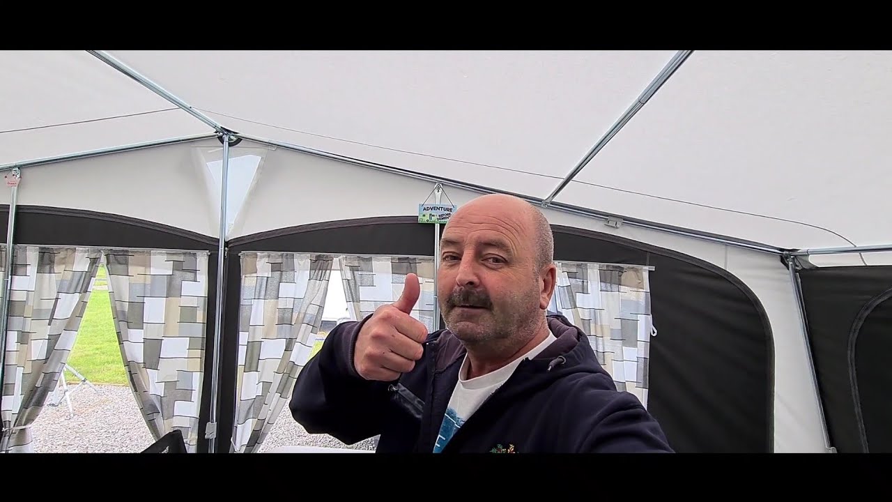 Tour of our swift Elegance 850