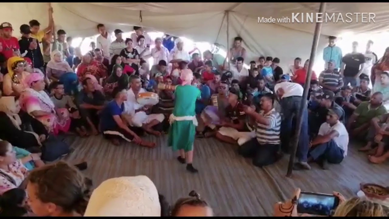 احسن هيات🎻🎼lhyt سيد العربي البوهالي🕺🏻💃🏻 هيت سيدي سليمان الغرب lhyt وااااعررر بزاااف😲😮