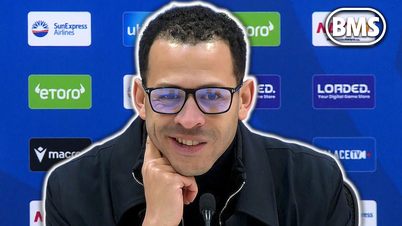ESTEVAO A PLAYER WITH SPECIAL ABILITY! SPECIAL TALENT 🌟 | Liam Rosenior | Crystal Palace 1-3 Chelsea