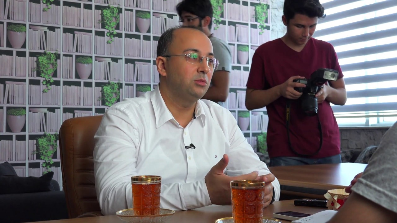 Elşad Miri: “Peyğəmbərin meracı uydurmadır” - MÜSAHİBƏ