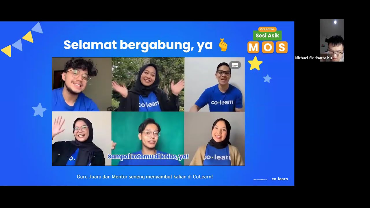 Kelas Live Matematika Kelas 10 (Full) - Matematika: Fungsi Kuadrat