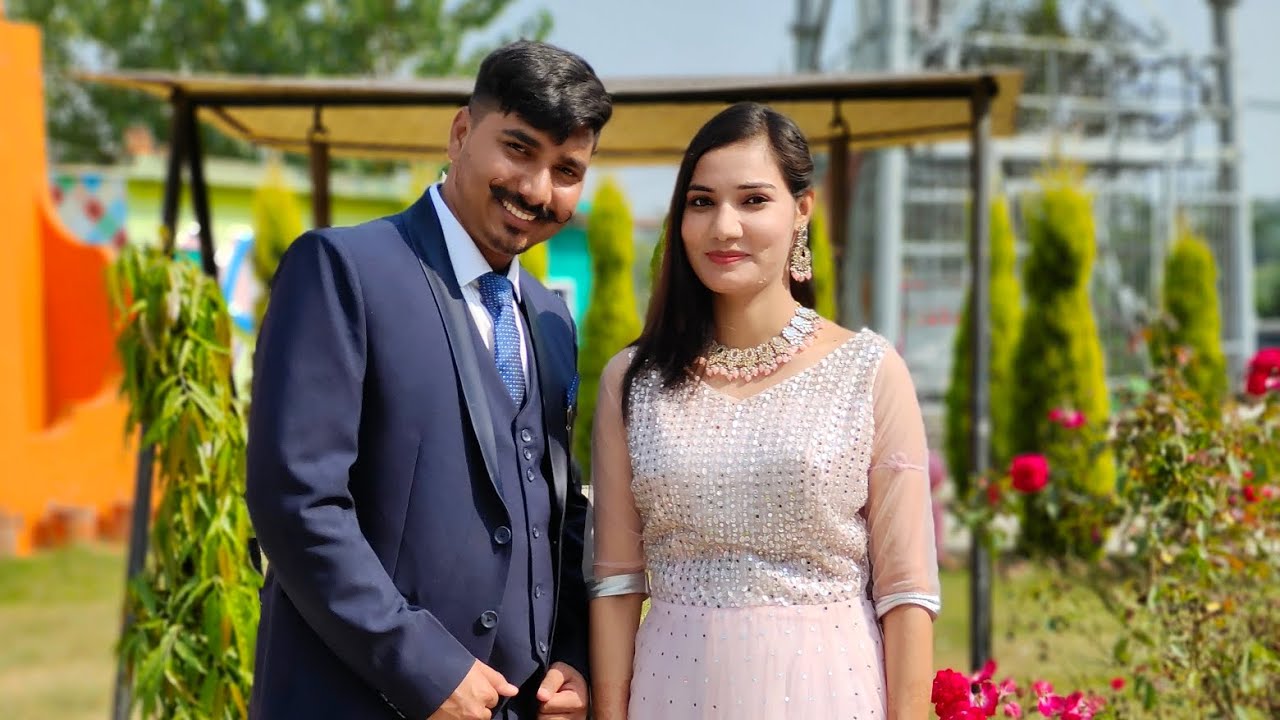 Harpreet Kaur Weds Salinder Singh wedding highlights 🥰🥰🥰🥰😍😍😍