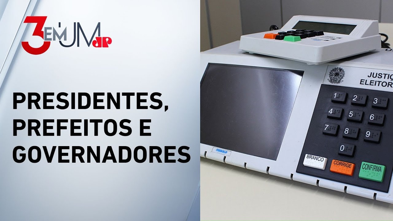 Fim da reeleição? CCJ aprova proposta que prevê mandato de cinco anos