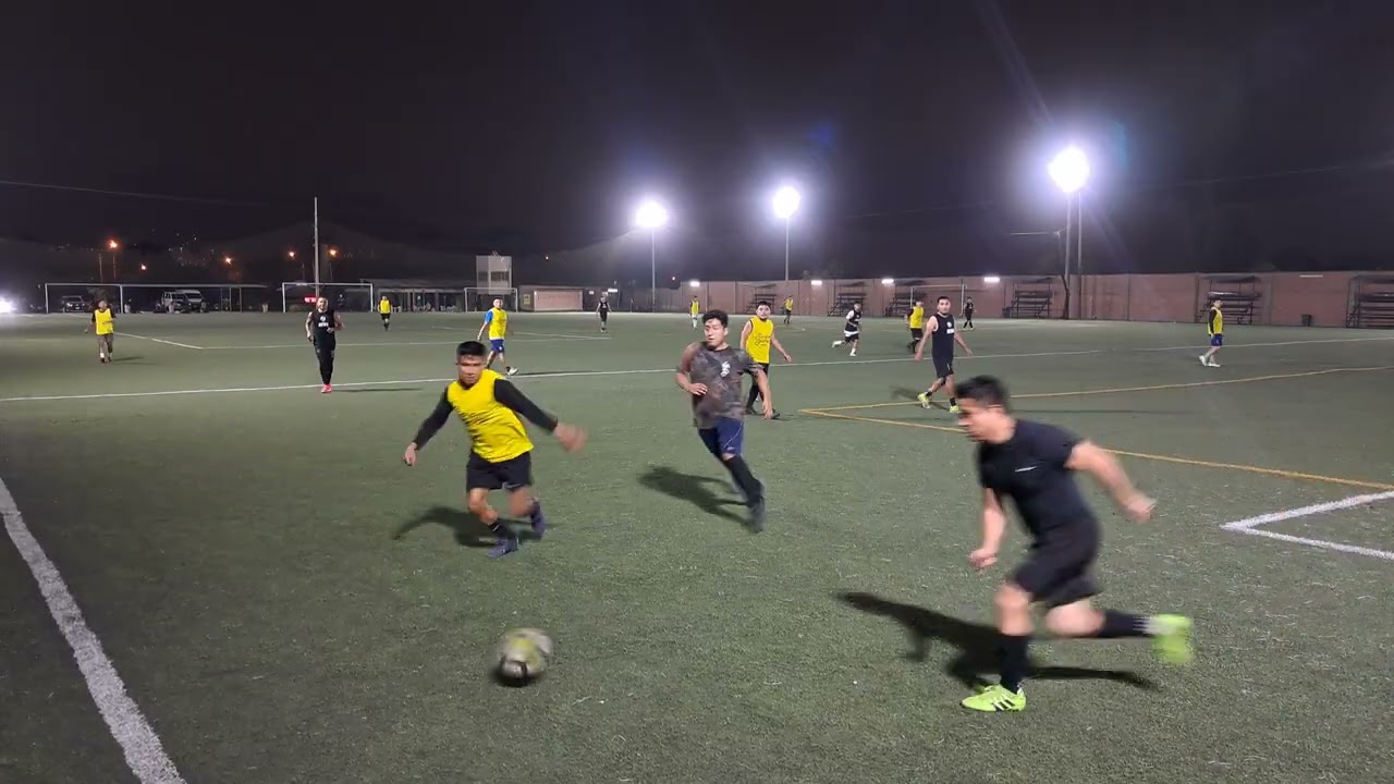 Futbol 6 de febrero 2026