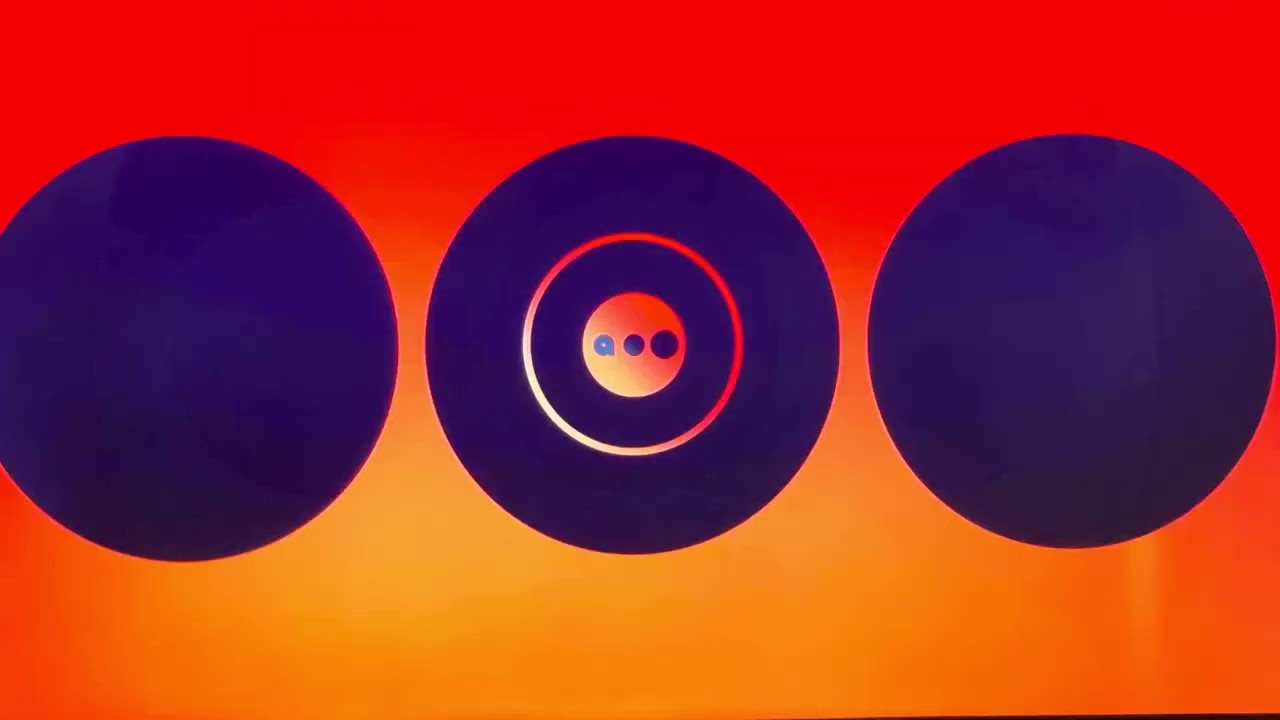 Disney+ Intros