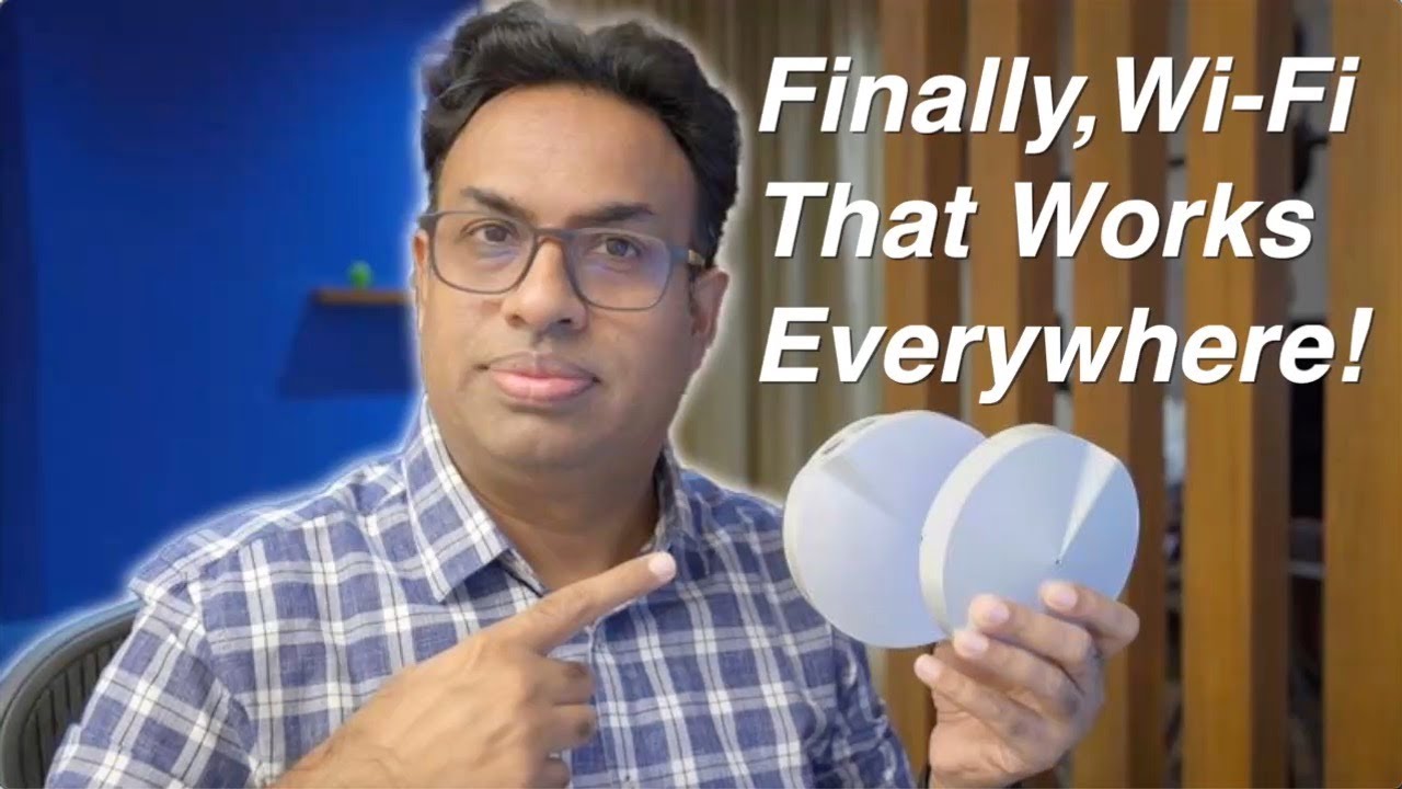 ACT Fibernet - ACT SmartWi-fi® Mesh Solution