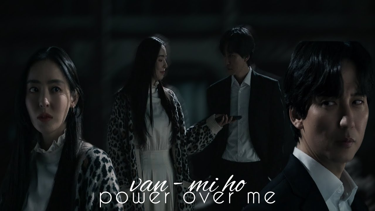 Island| Van & Mi Ho| Power (1x04)