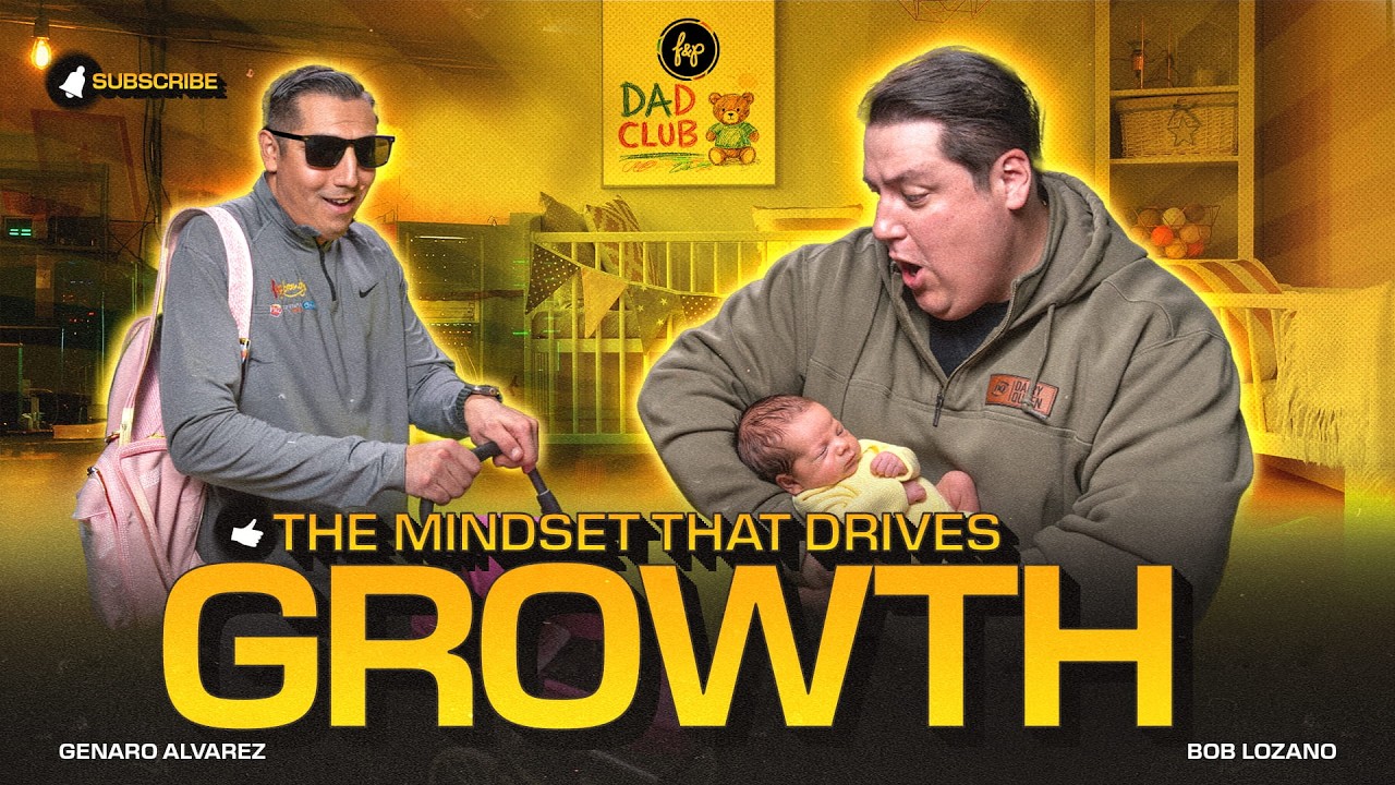 Smart, Humble, Hardworking - The Mindset That Drives Growth