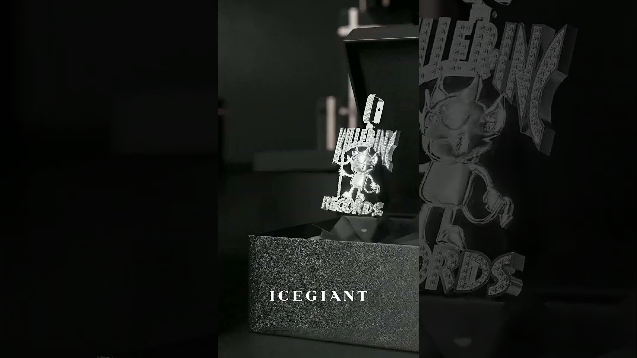 Got something that's gonna make you stand out brighter than anyone else.