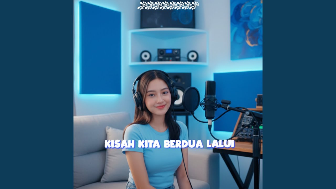 Kisah Kita Berdua Lalui