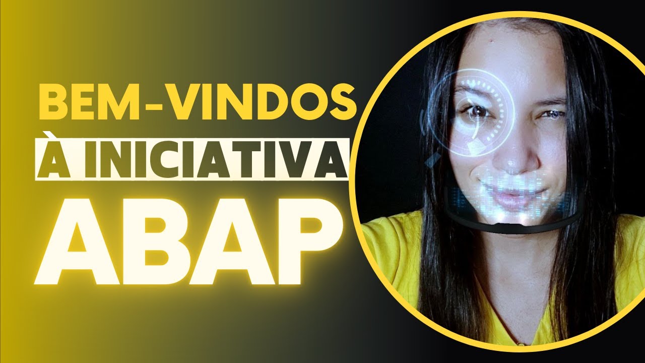 O QUE É SAP? Aula 01 | Introdução ao Curso de SAP ABAP (Completo e Grátis)