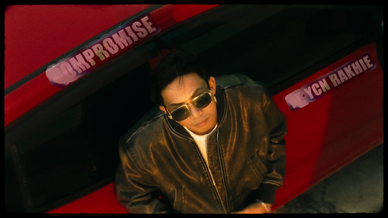 Songha - Compromise (កាំប្រមា) feat. YCN Rakhie (Remix) [Official Music Video]