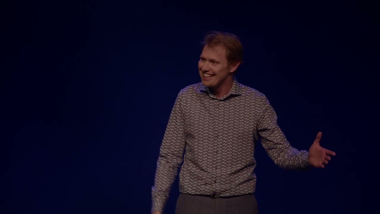 Vanzelf (Jan Beuving)