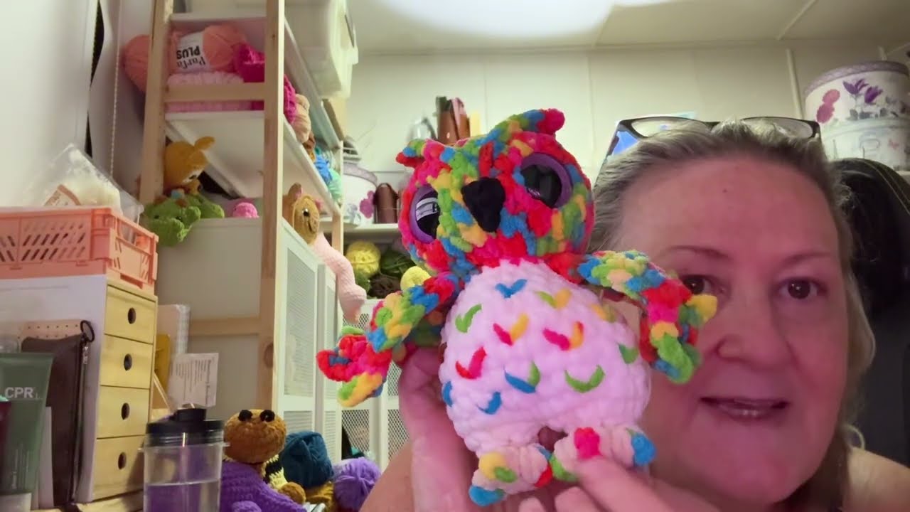 What did I make for my Consignment store in Brisbane