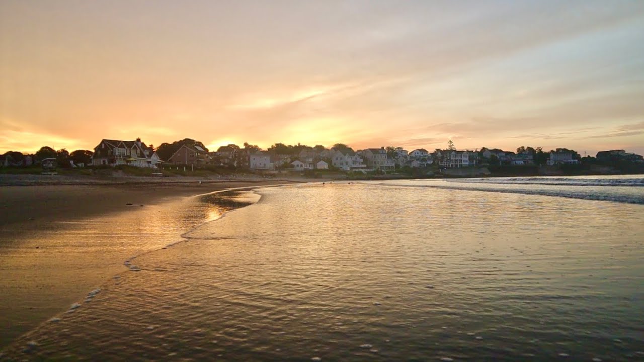 BEST FLATLAND SKIMBOARDING SPOT?
