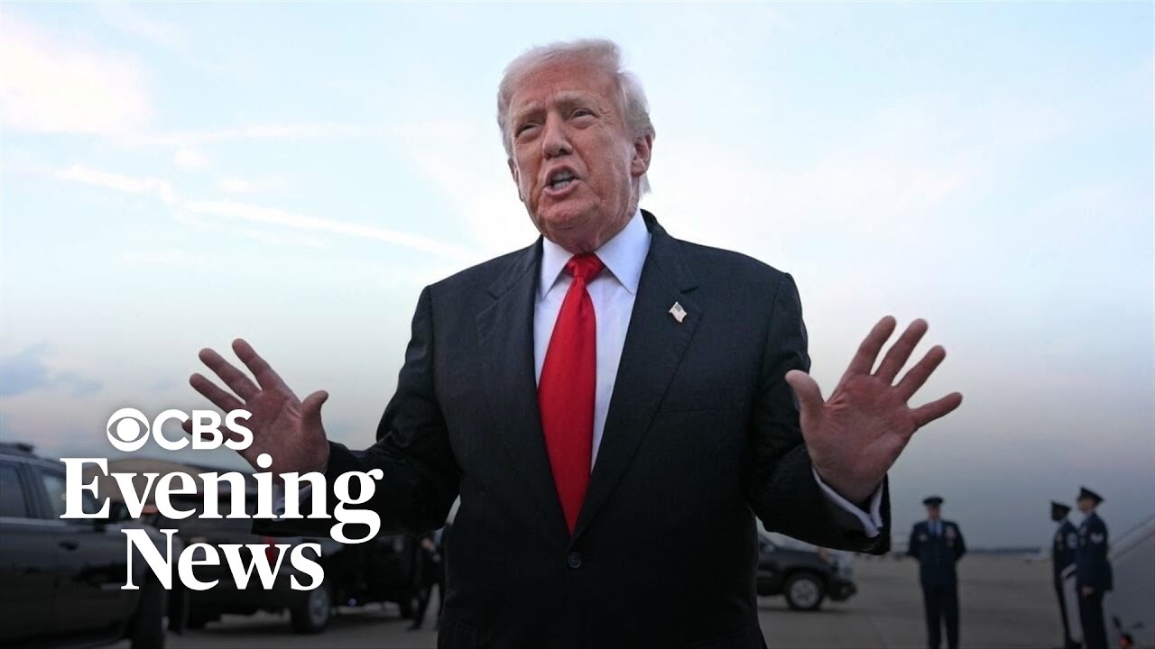 Trump admin. orders states to 