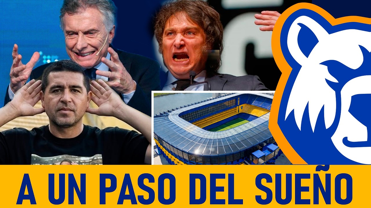 A UN PASO DEL SUEÑO