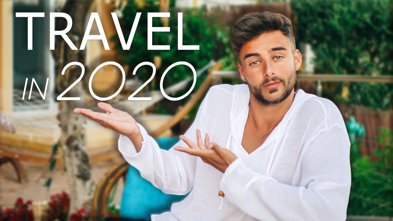 WHY You SHOULD Travel in 2021 | Travel Tips: COVID-19