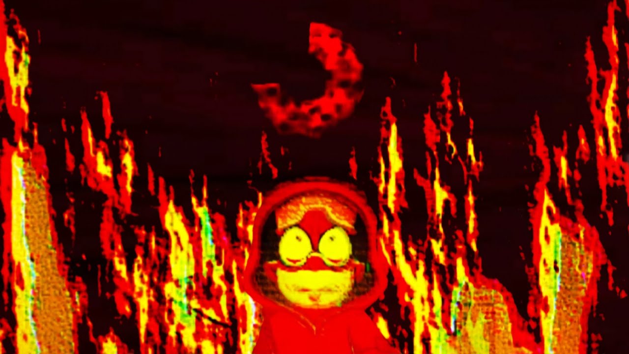 Dura ~ (slowed + reverb) | (Dura's Eternal Madness) (OG: @donutdestroyer538) [FNF] 🍩😡