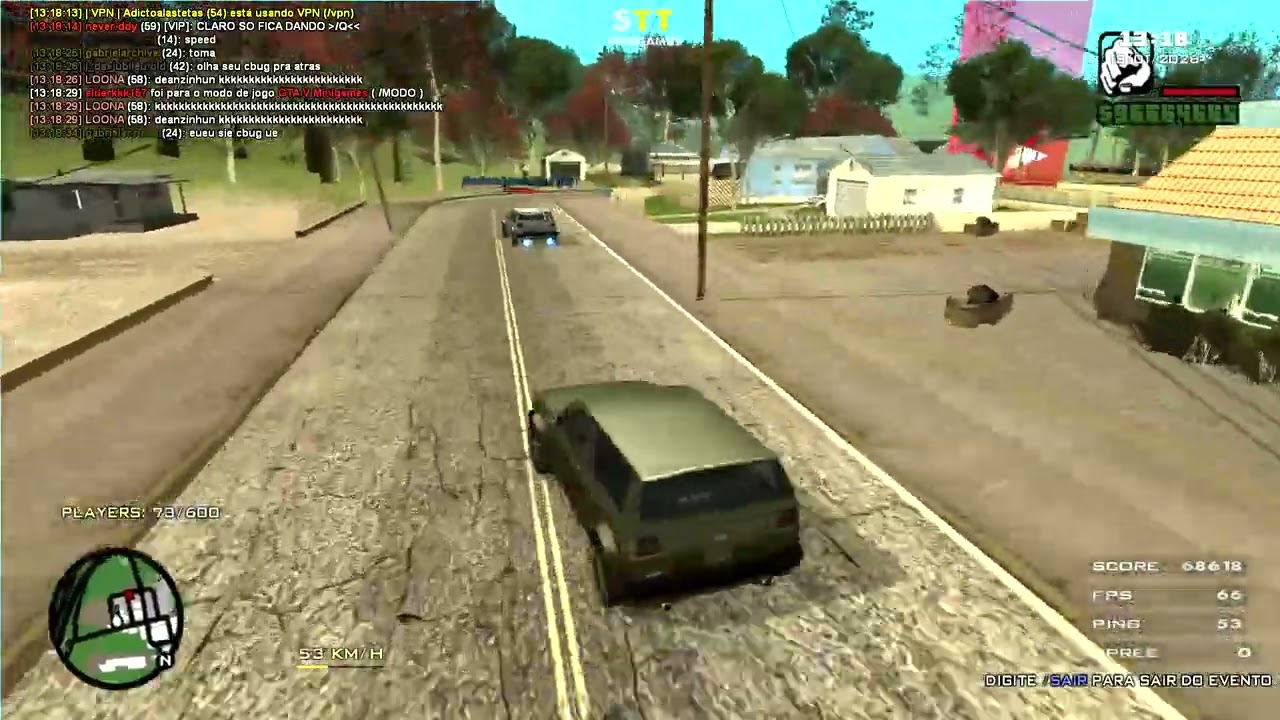 GTA SA MP 2026 01 13 13 18 02