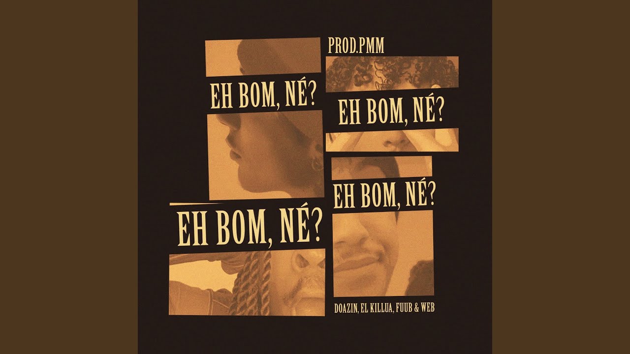 Eh Bom, N&eacute;?