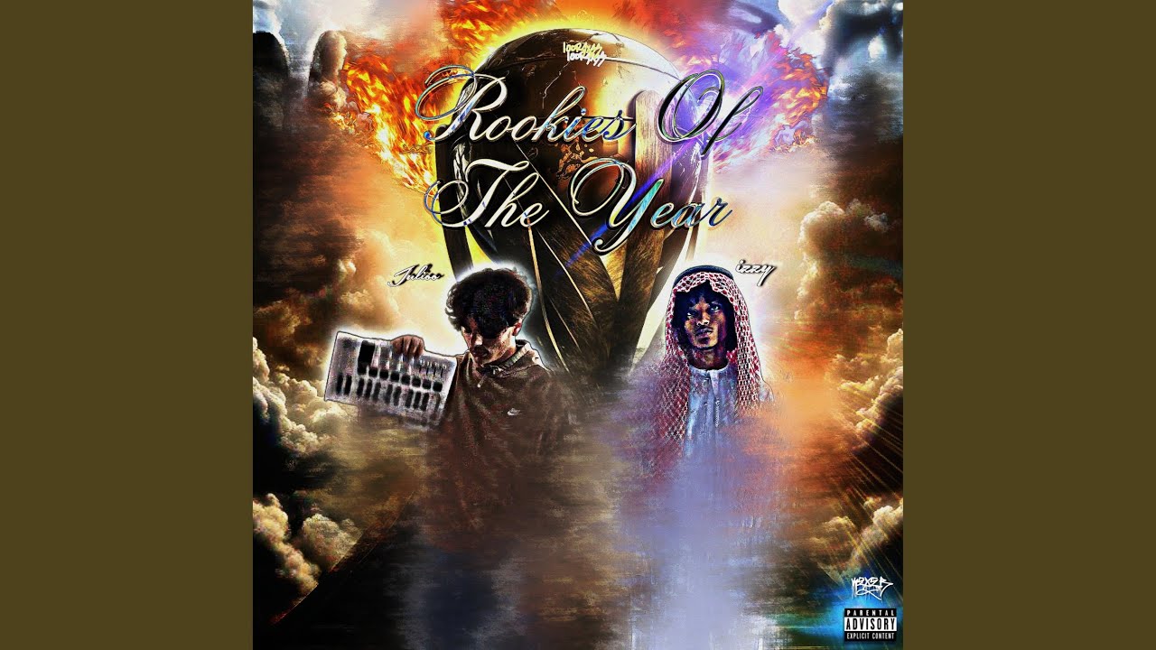 Public Function (feat. PCF Phew)