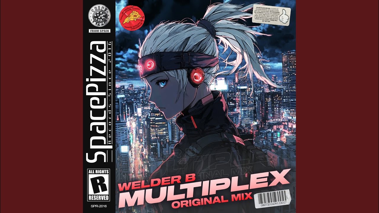Multiplex