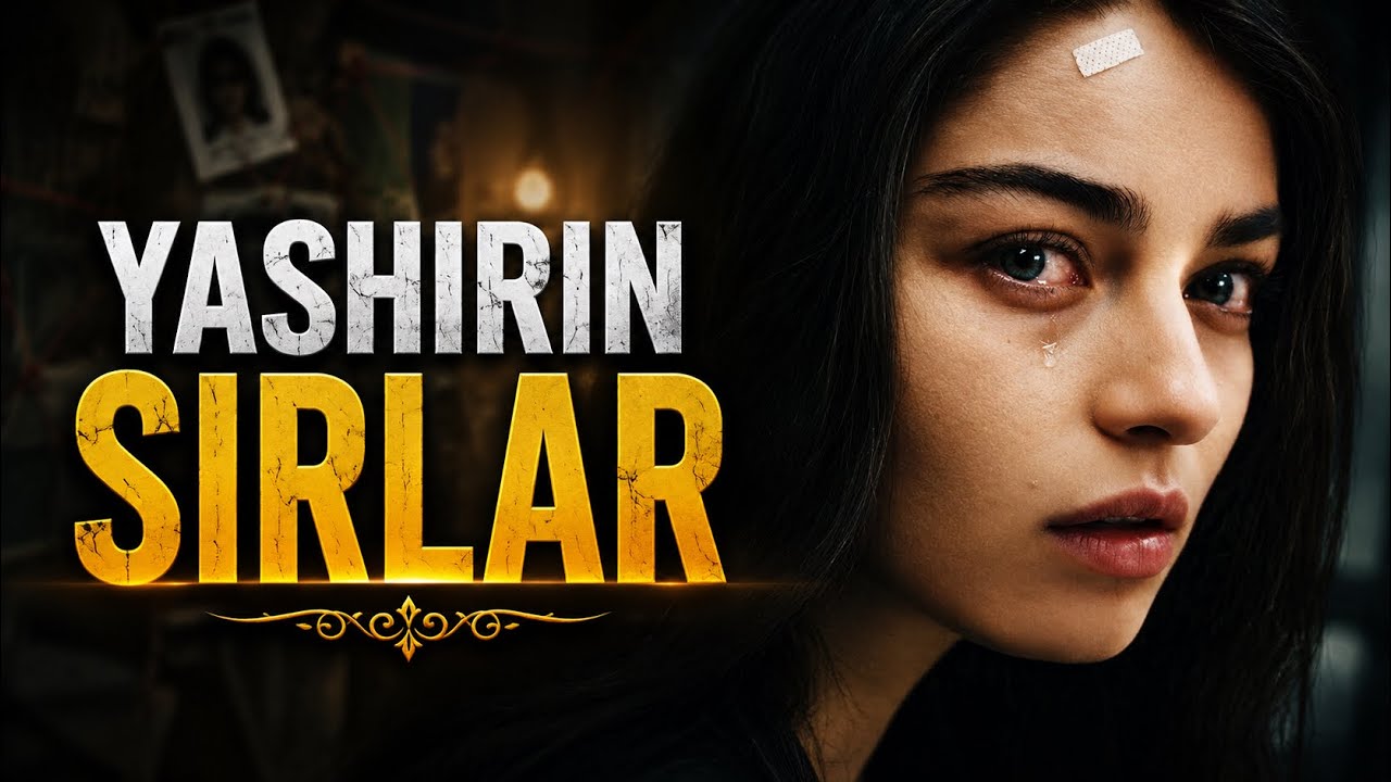 Yashirin sirlar | 9-qism | #audiohikoya #booktok #audiokitoblar #kitob 