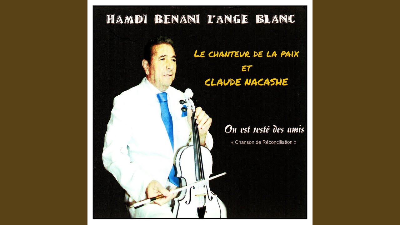 On est resté des amis