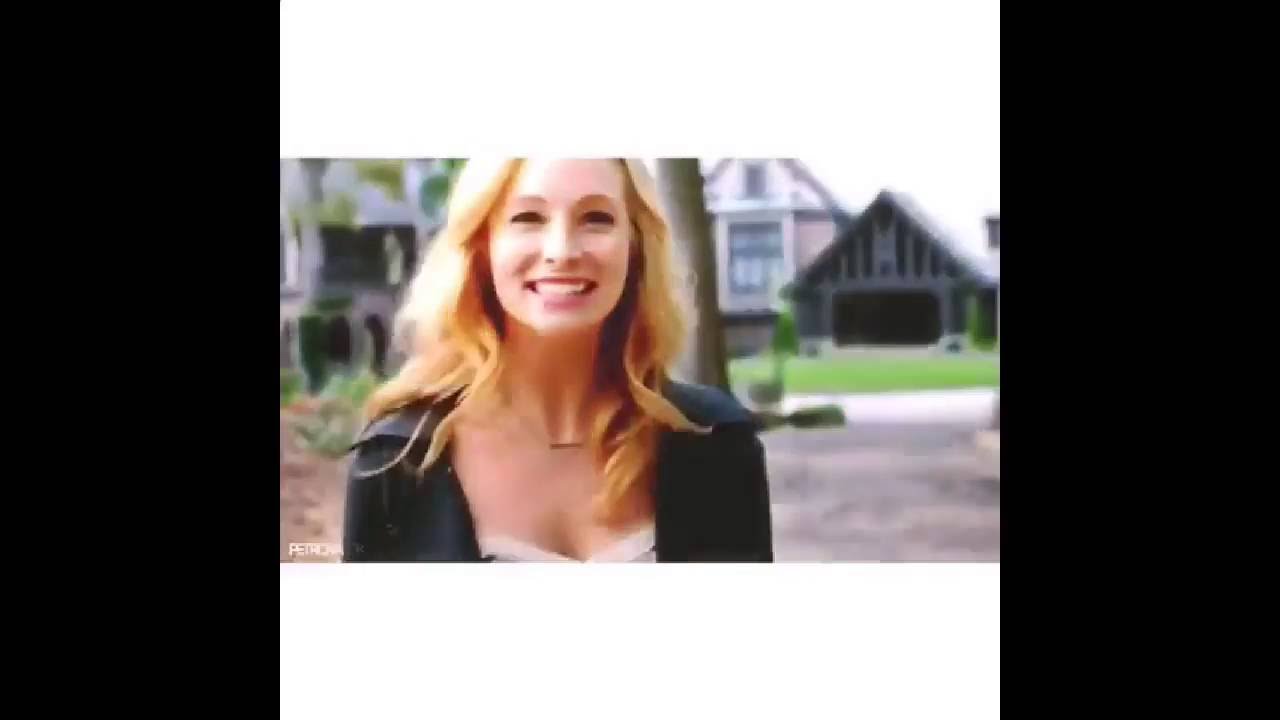 Caroline Forbes Vine Edits