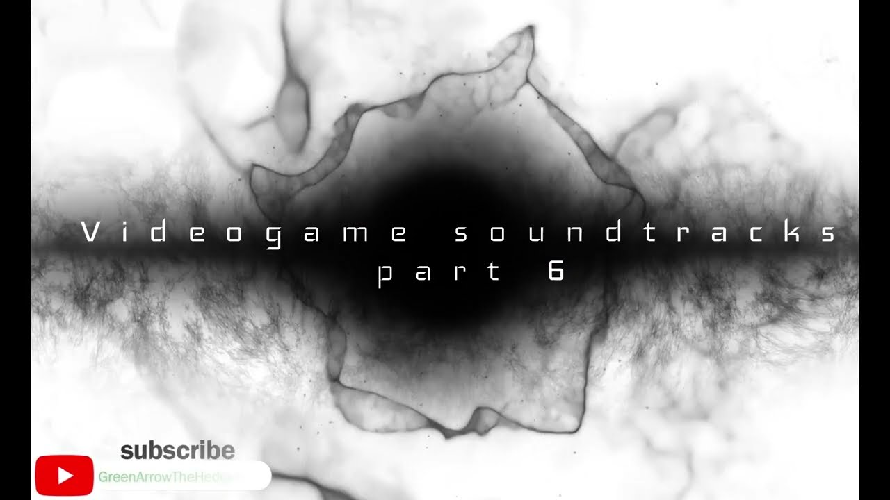 Epic and Nostalgic gamesoundtracks Part 6